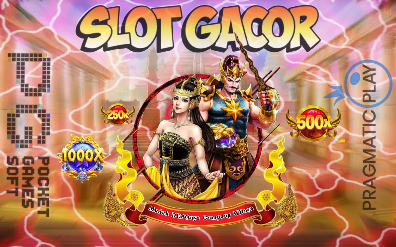 Strategi Jitu Bermain Slot Online: Menangkan Jackpot dengan Cerdas!